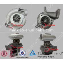 Turbocharger SK100W-2 TD06-16M 6D34TEI ME088488 466129-0001 466129-0003